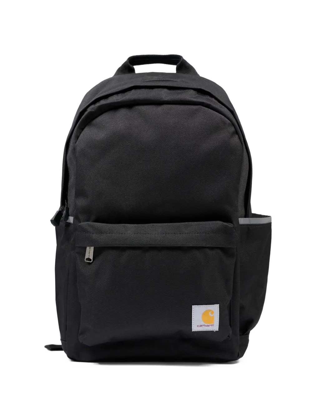 Carhartt Kids water-repellent backpack - Nero