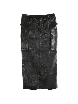 Rick Owens（リック・オウエンス）スカート - FARFETCH