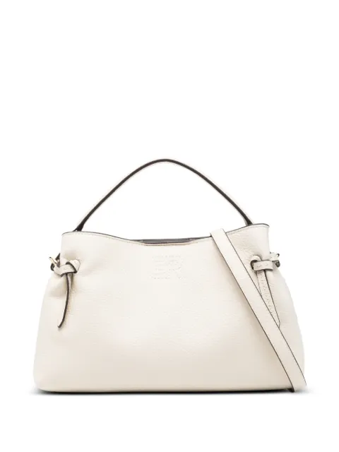 ERMANNO FIRENZE  Aliana 结饰细节小号手提包