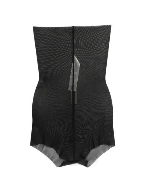 Rick Owens sheer shorts