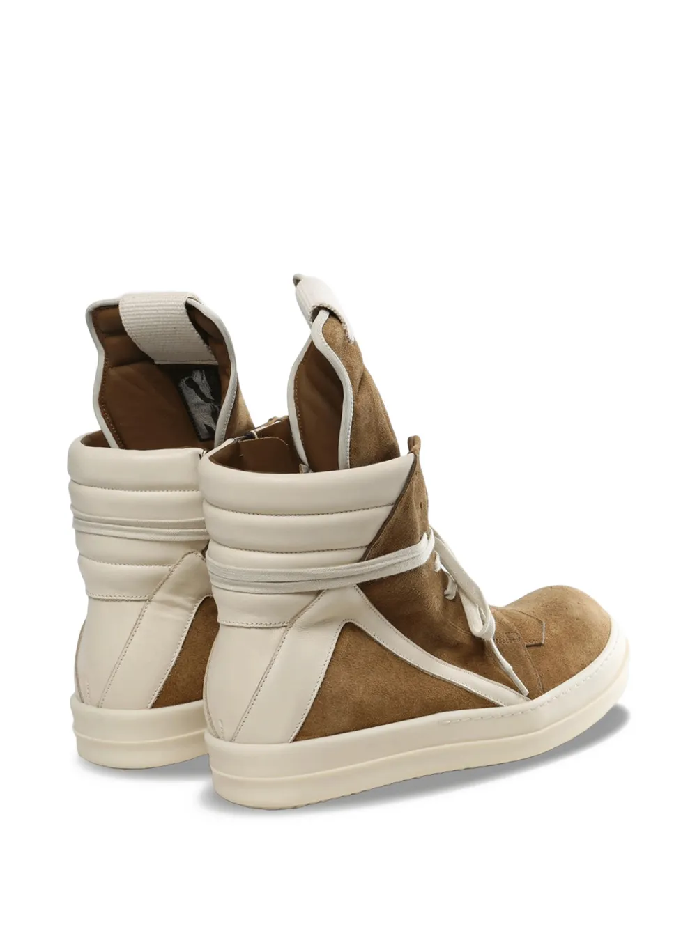 Rick Owens High-top sneakers Bruin