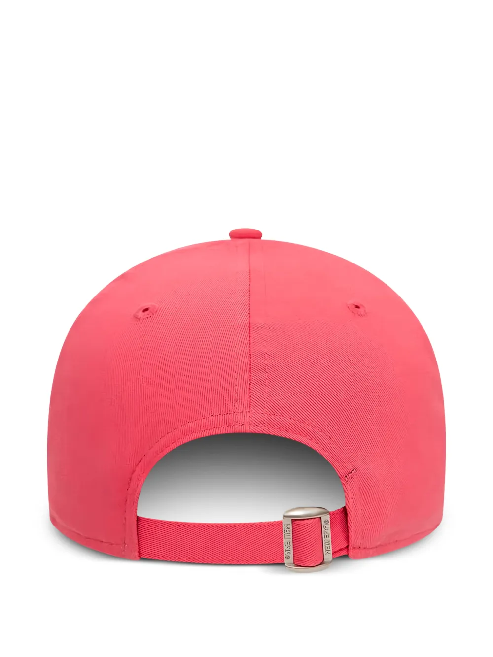 NEW ERA CAP 로고 자수 베이스볼 캡 모자