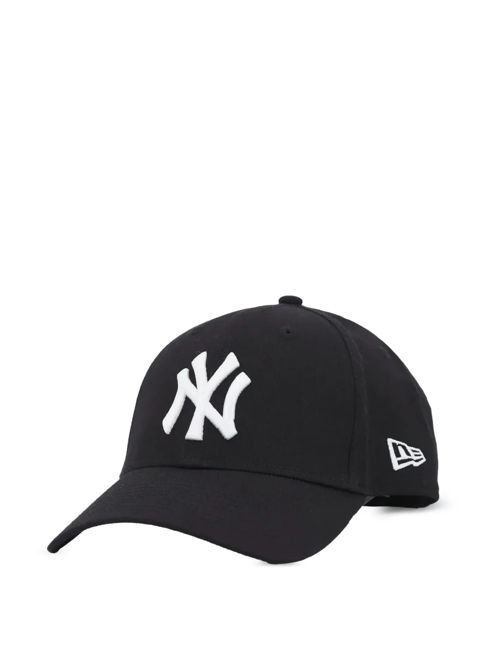 NEW ERA CAP embroidered-logo baseball cap - Nero