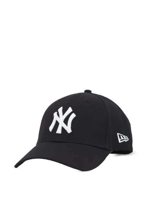 NEW ERA CAP gorra de béisbol con logo bordado