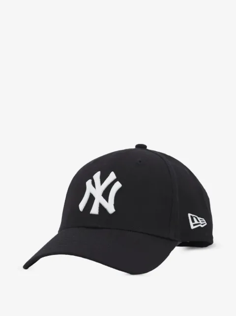 NEW ERA CAP embroidered-logo baseball cap