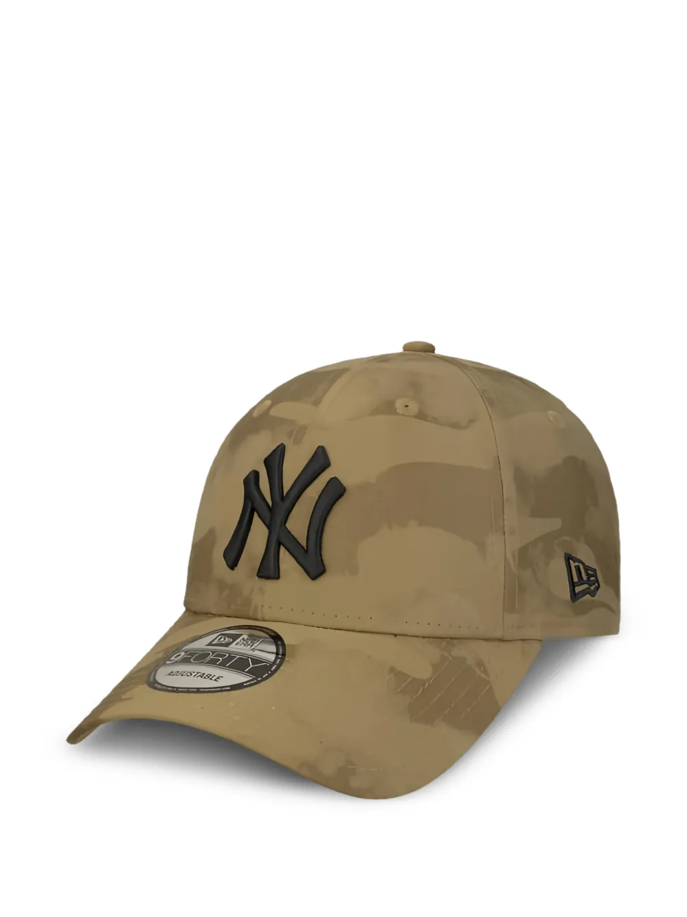 NEW ERA CAP camouflage-printed cap - Toni neutri