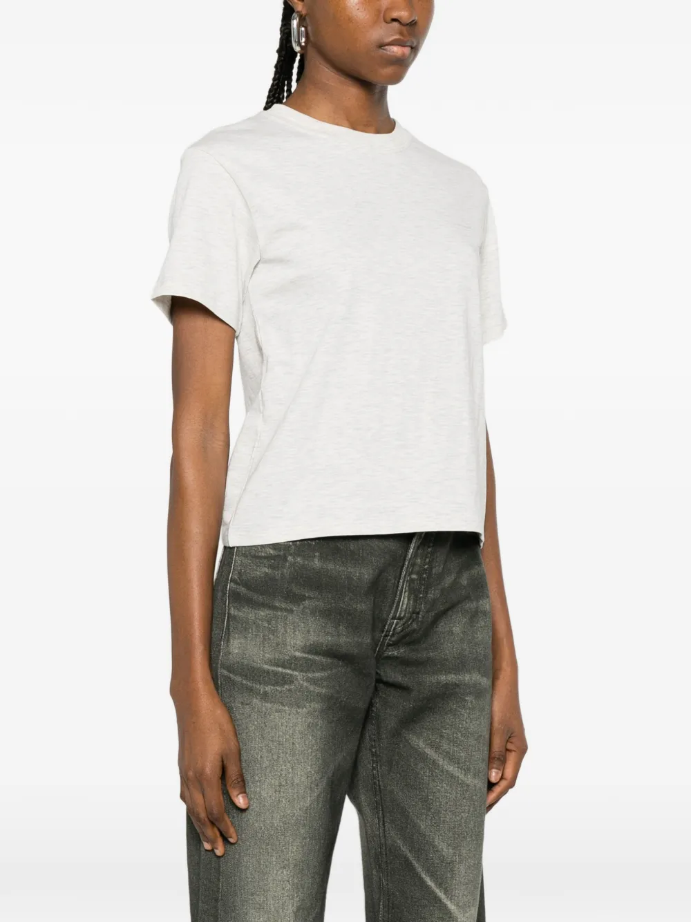  Low Classic Pipe Dream T-shirt - Grey 