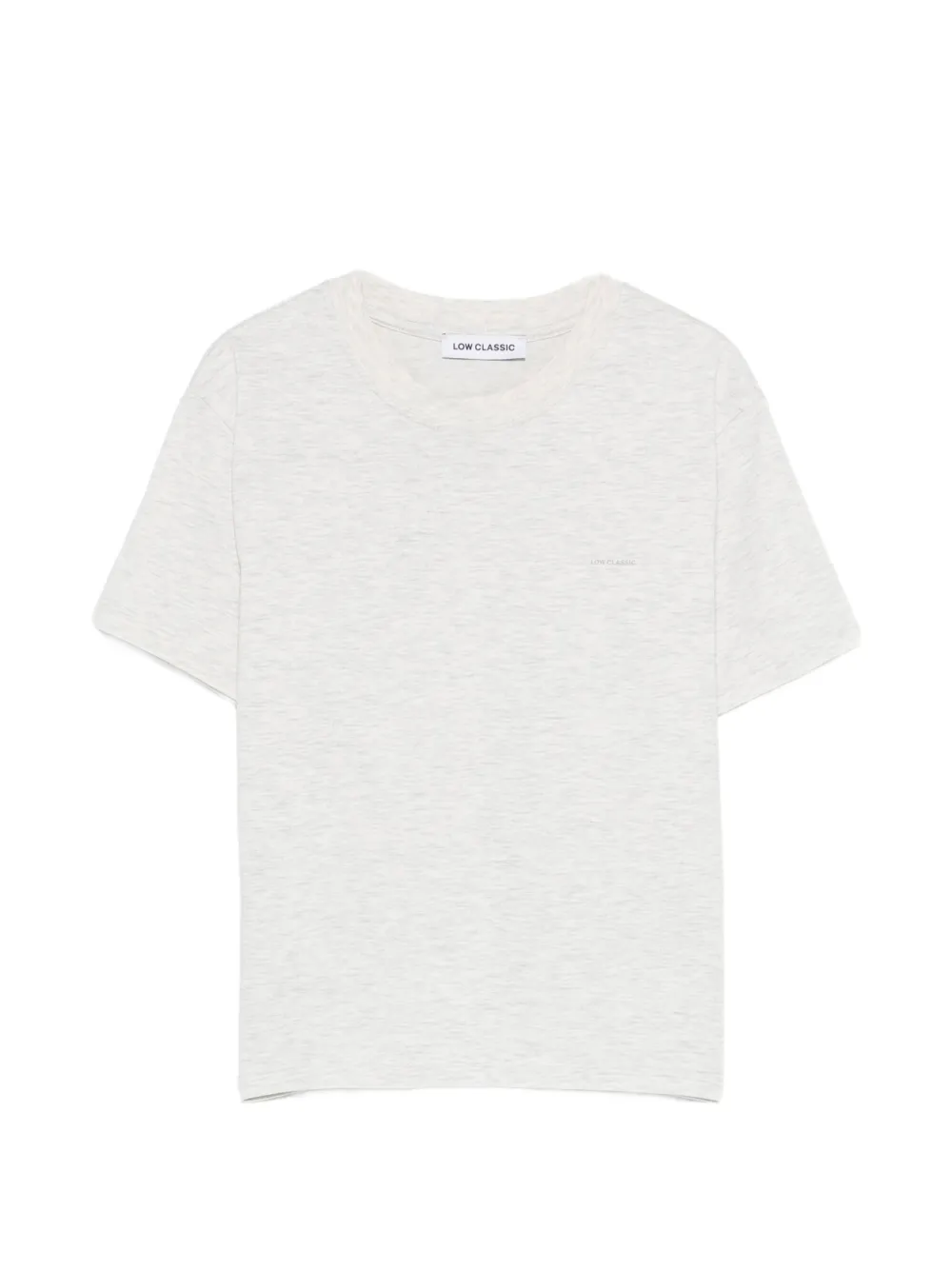 Low Classic Pipe Dream T-shirt - Grigio