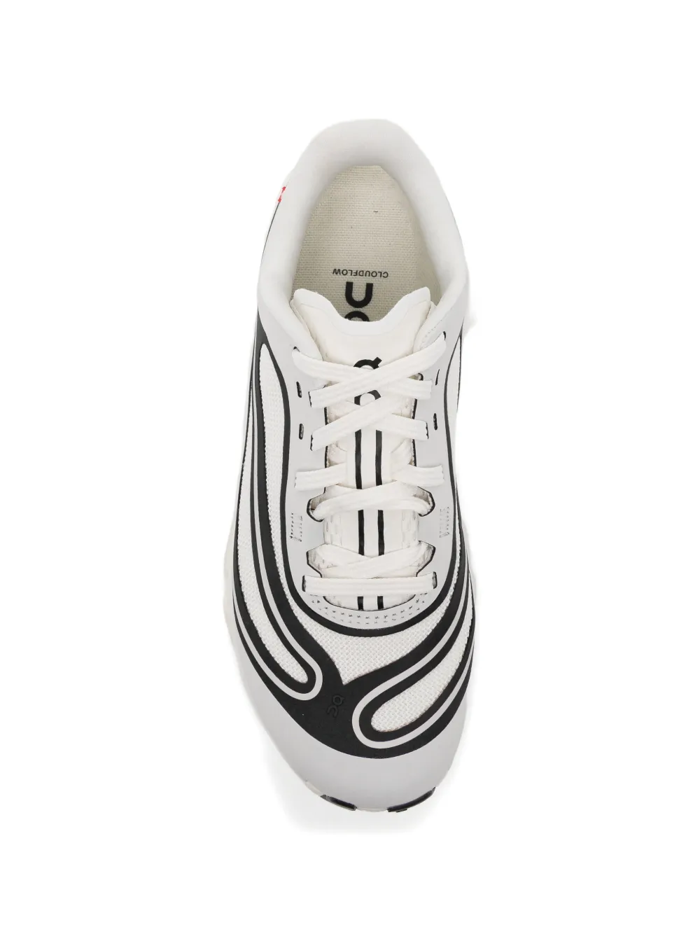 On Cloudflow 5 AD trainers Wit