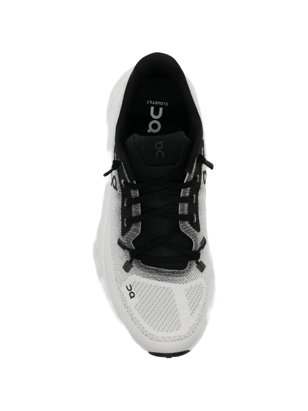 On Cloudtilt trainers Wit