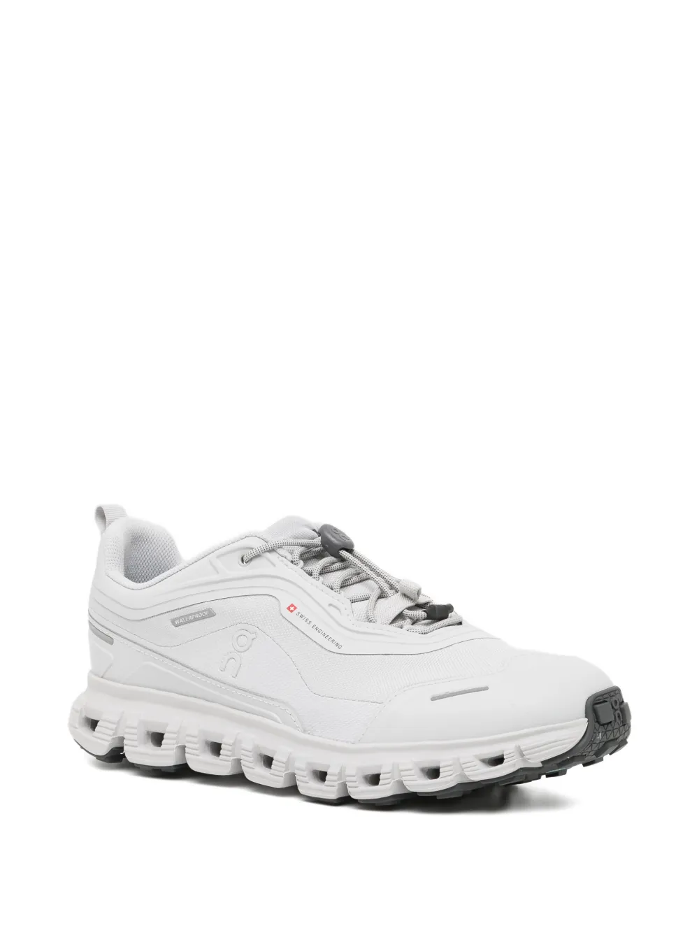 On Cloud 6 Geo WP trainers Grijs