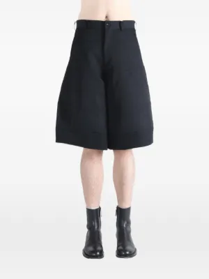 Comme des Garçons Homme Plus メンズ ショーツ通販 - FARFETCH