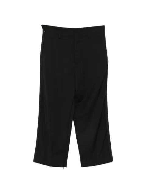 Costumein Allen raw-edge trousers