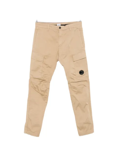 C.P. Company Lens-detail cargo pants