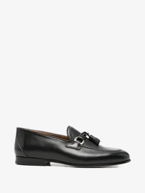 sturlini firenze Mocassini in pelle con nappa