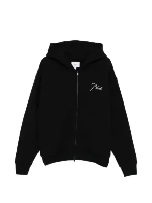 RHUDE ルード　ジップパーカー ルード - ジップアップ パーカー | HBX