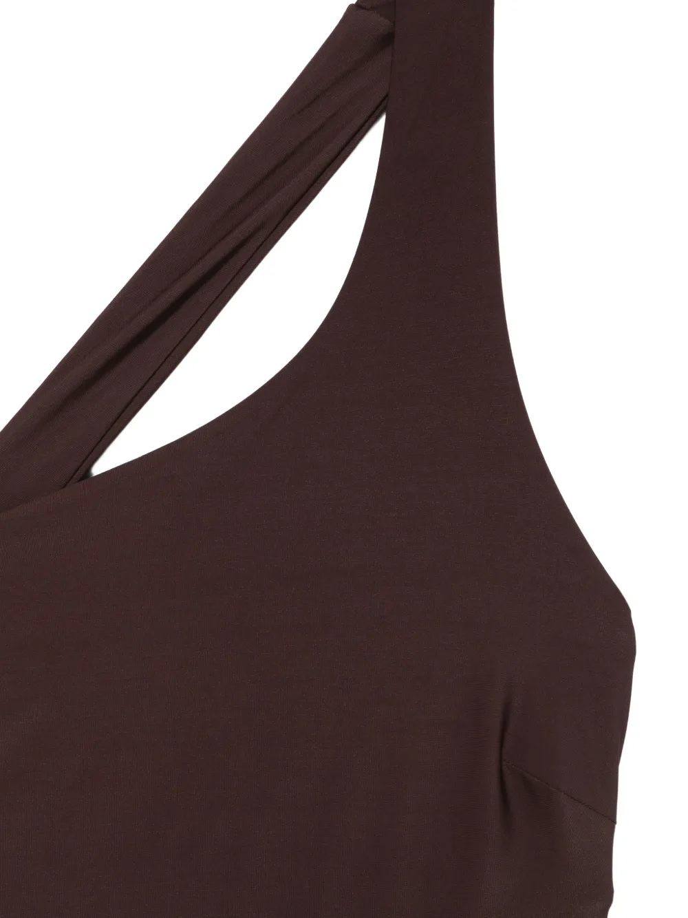 Colette One-Shoulder Swimsuit