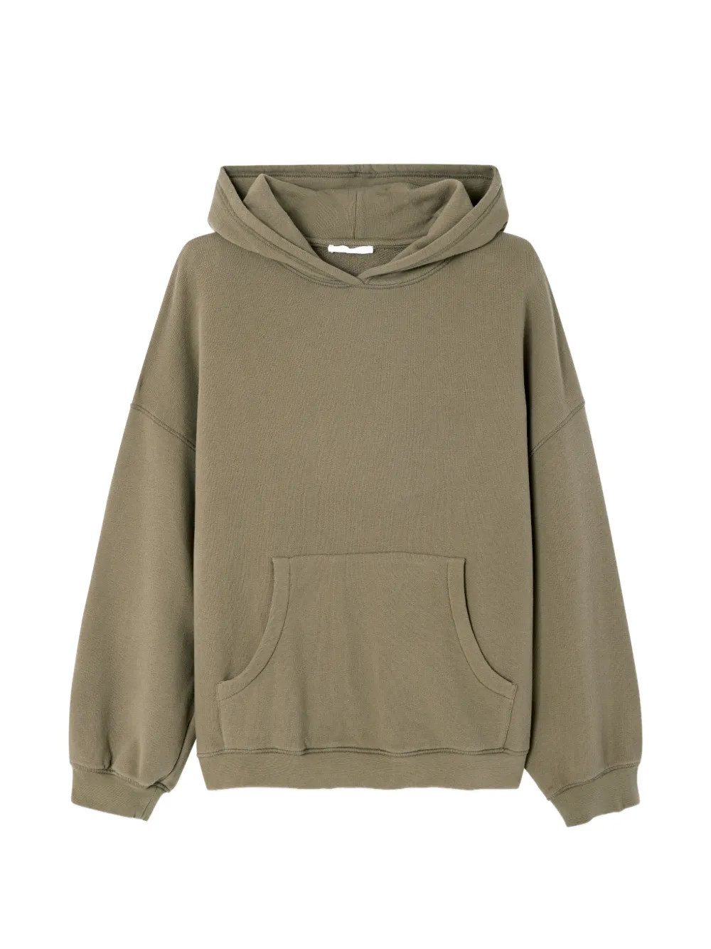 American Vintage Atubay Hoodie - Grün