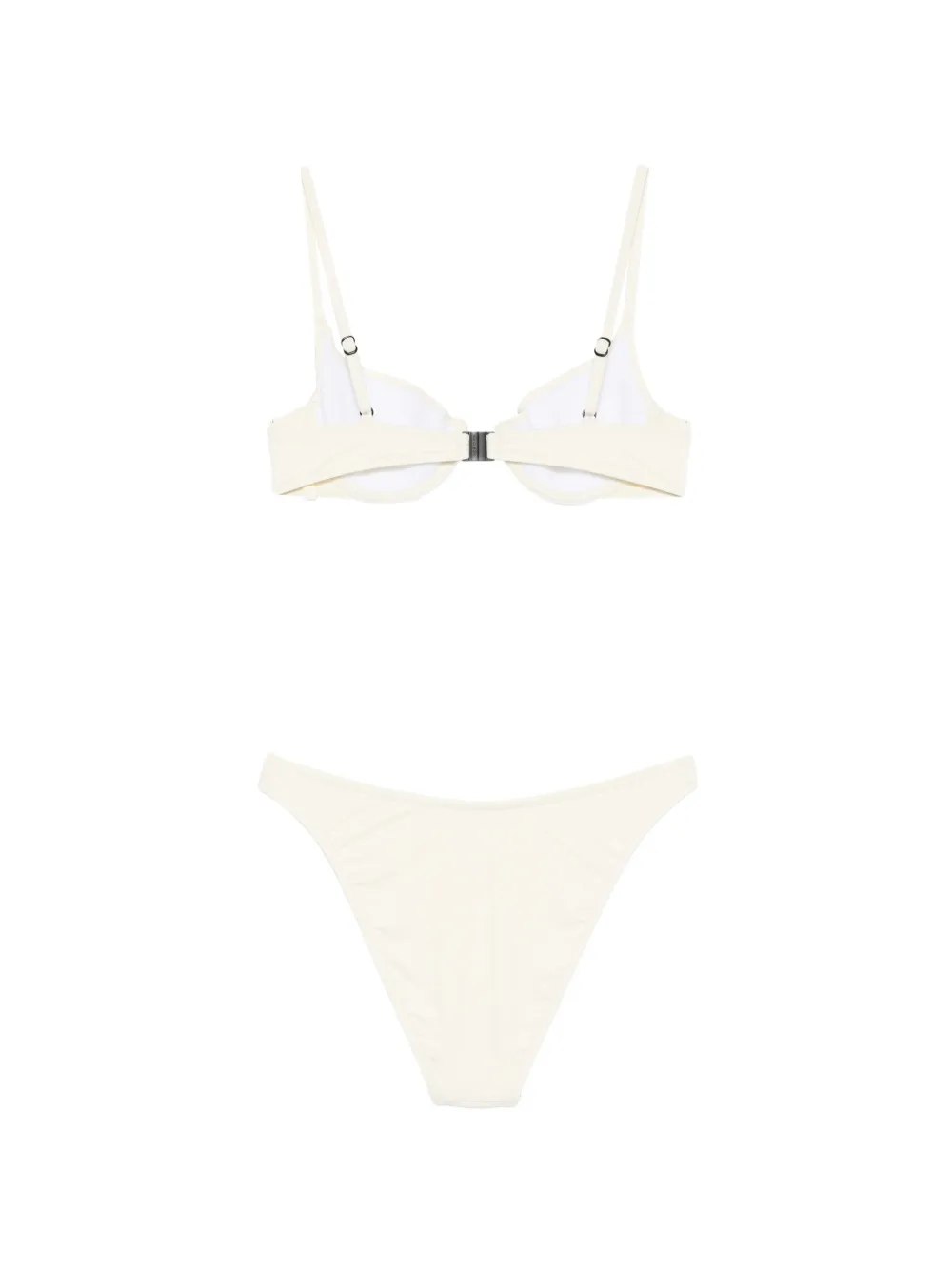  Bondi Born Suki Bikini Set - Neutrals 