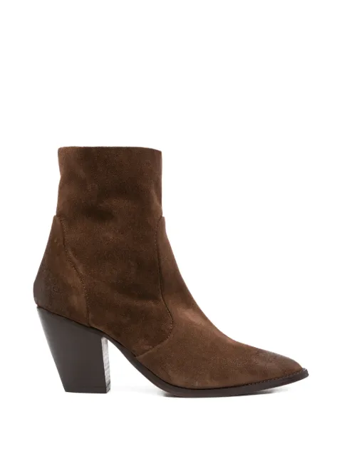 Julie Dee pointed boots