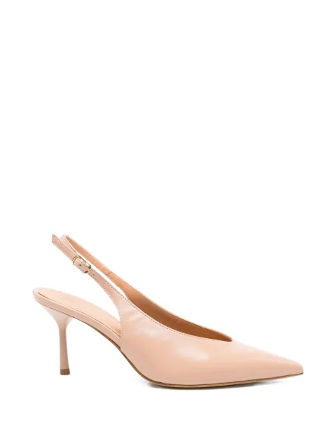 The Seller Spitze Slingback-Pumps
