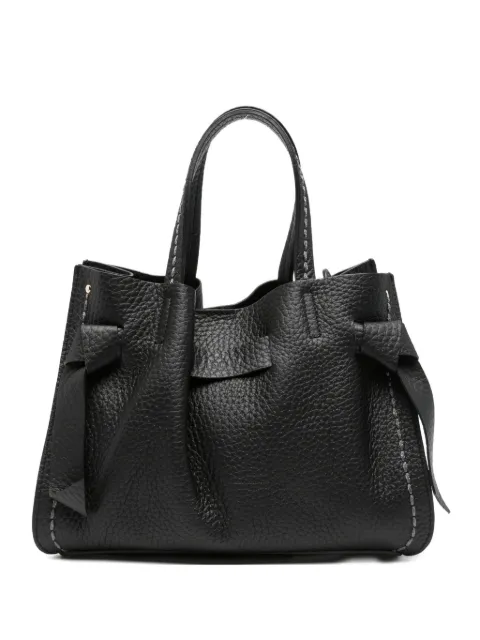 VISONA` Queen tote bag