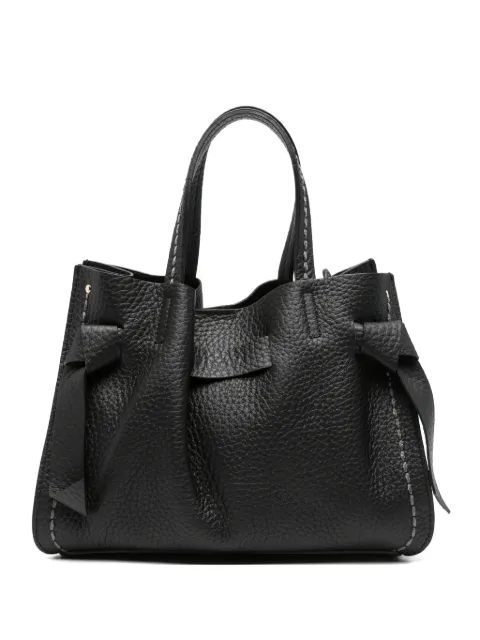 VISONA` Queen tote bag