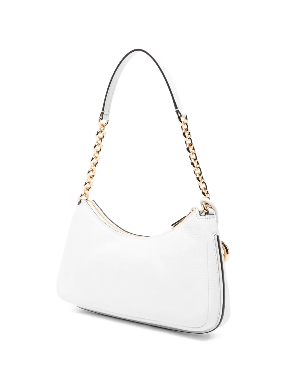 Michael Michael Kors ノリータ ショルダーバッグ M | ホワイト