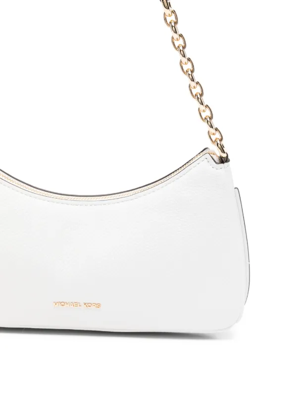 Michael Michael Kors ノリータ ショルダーバッグ M | ホワイト
