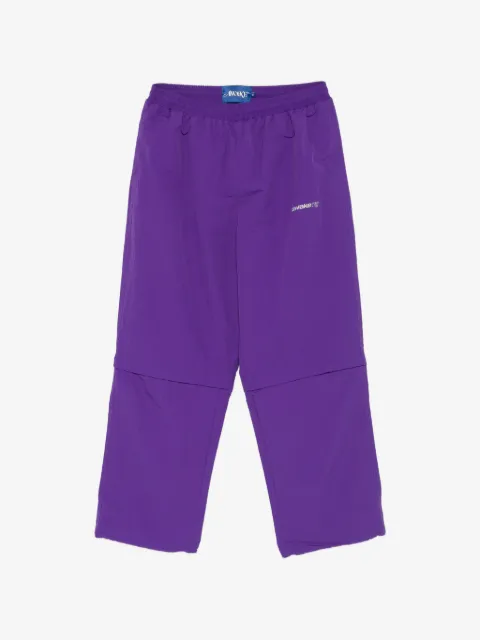 Awake NY convertible drawstring trousers