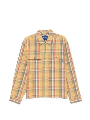 Sunnei ストライプ シャツ | イエロー | FARFETCH JP
