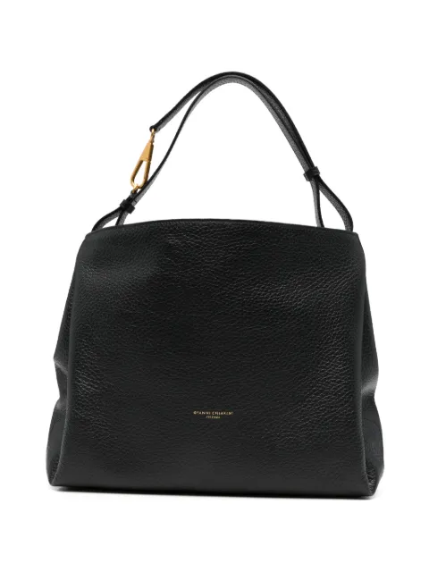 GIANNI CHIARINI Cecile leather tote bag