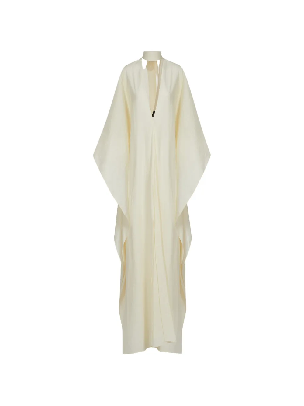 Taller Marmo Caftano OOO in lino - Toni neutri