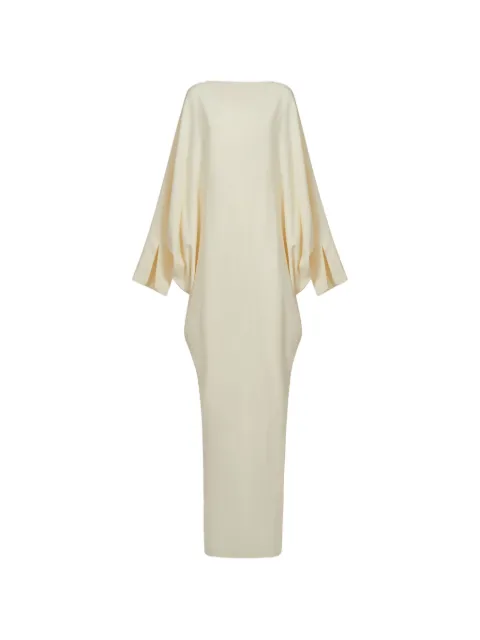 Taller Marmo Truman kaftan dress