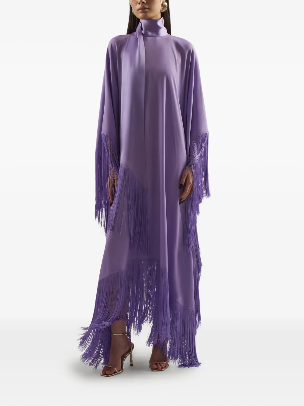 Mrs Ross Dress