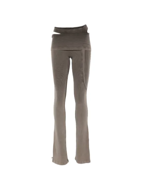 Ottolinger cutout trousers