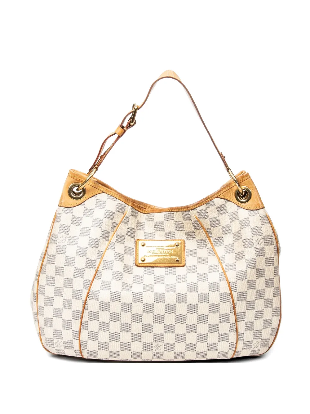 Louis Vuitton Pre-Owned Galliera handbag - Toni neutri