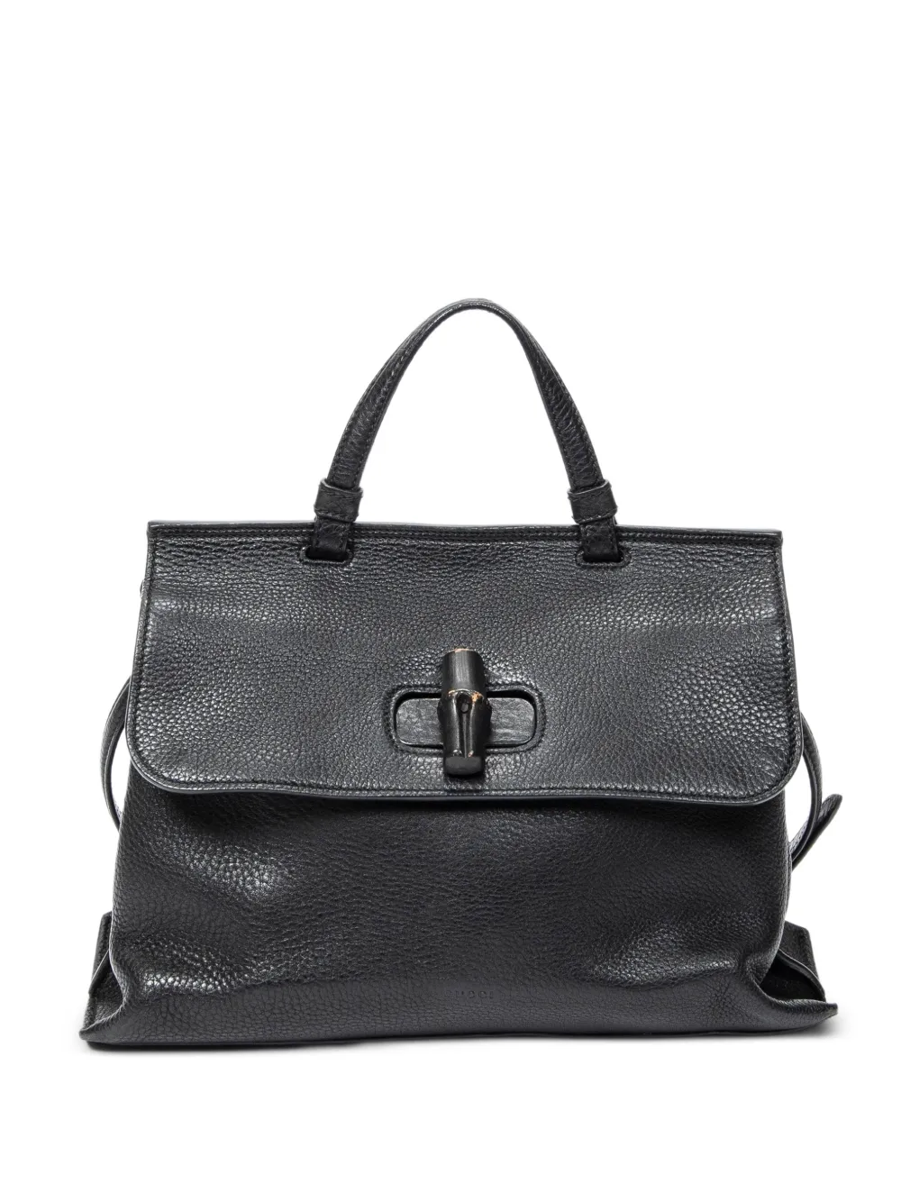 楽天市場】グッチ バンブー ハンドバッグの通販