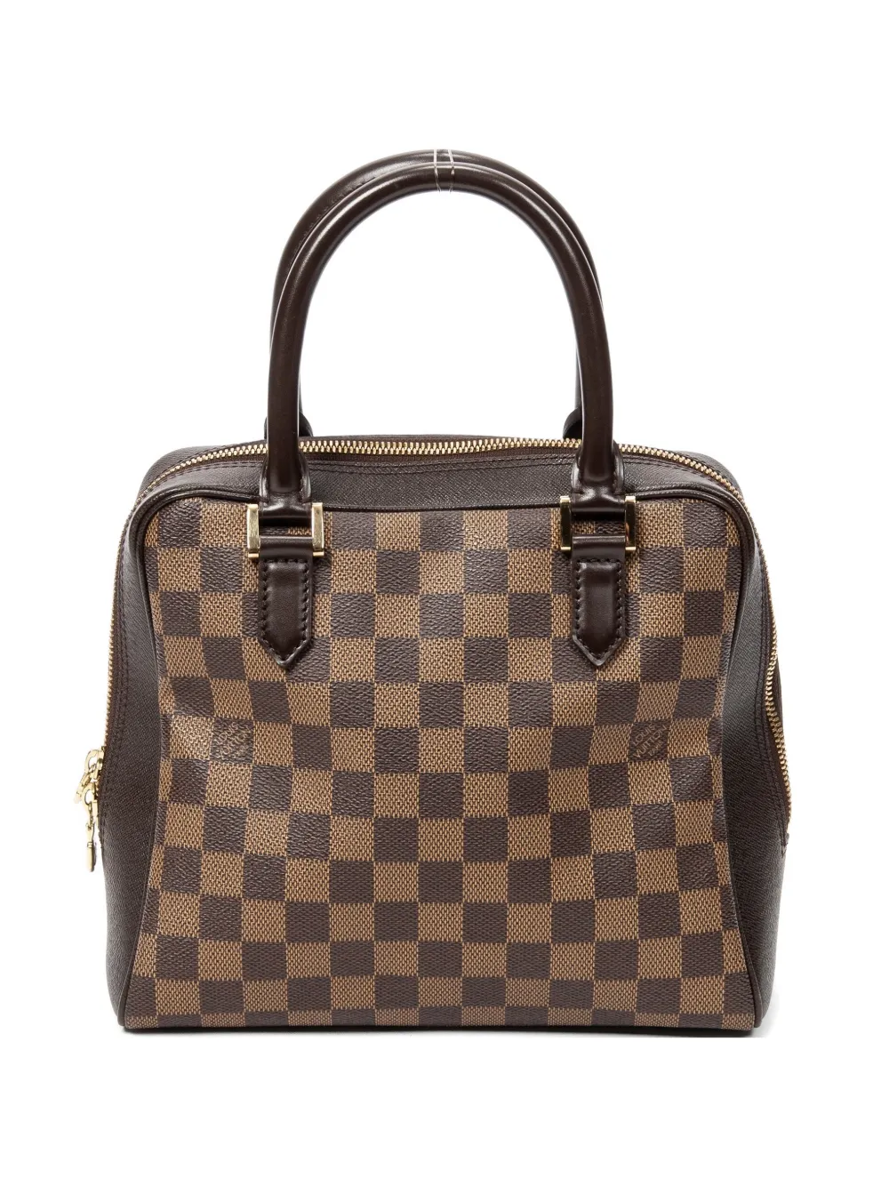 Louis Vuitton Pre-Owned 1998 Brera handbag - Marrone
