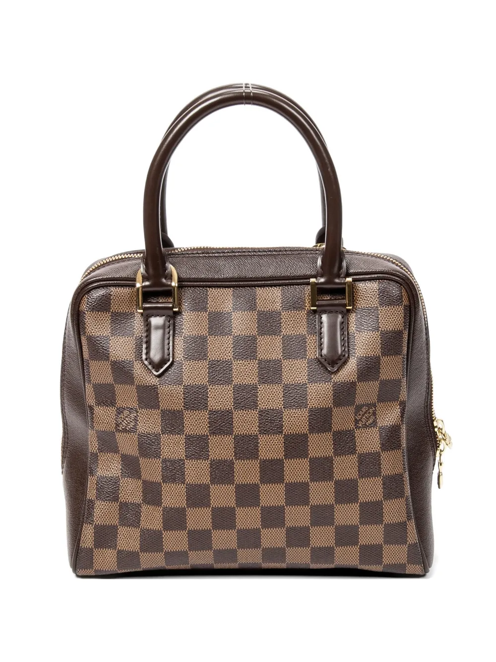 Louis Vuitton Pre-Owned Brera handbag - Braun
