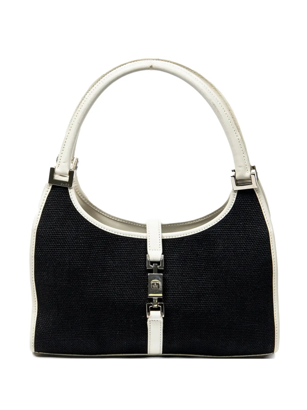 Gucci Pre-Owned Jackie handbag - Nero