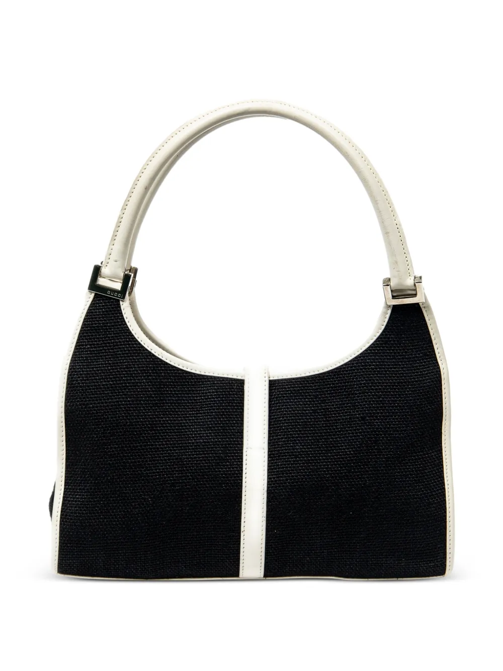 Gucci Pre-owned Jackie Handbag in Black, view 2