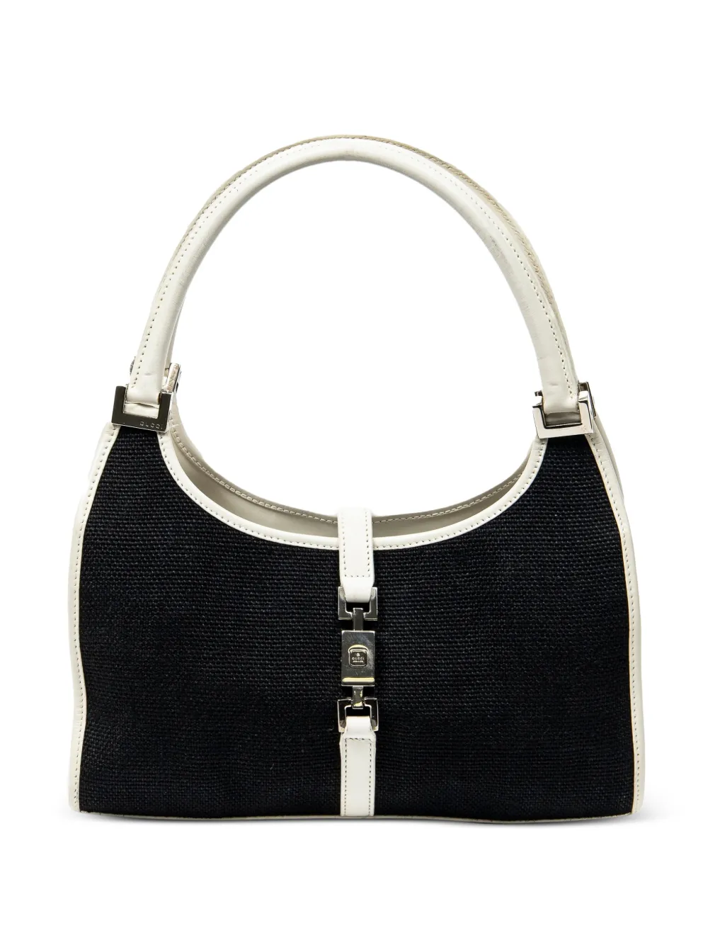 Gucci Pre-Owned Jackie handbag - Nero