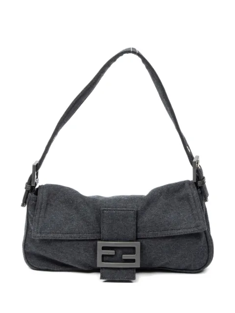 Fendi Pre-Owned Baguette shoulder bag