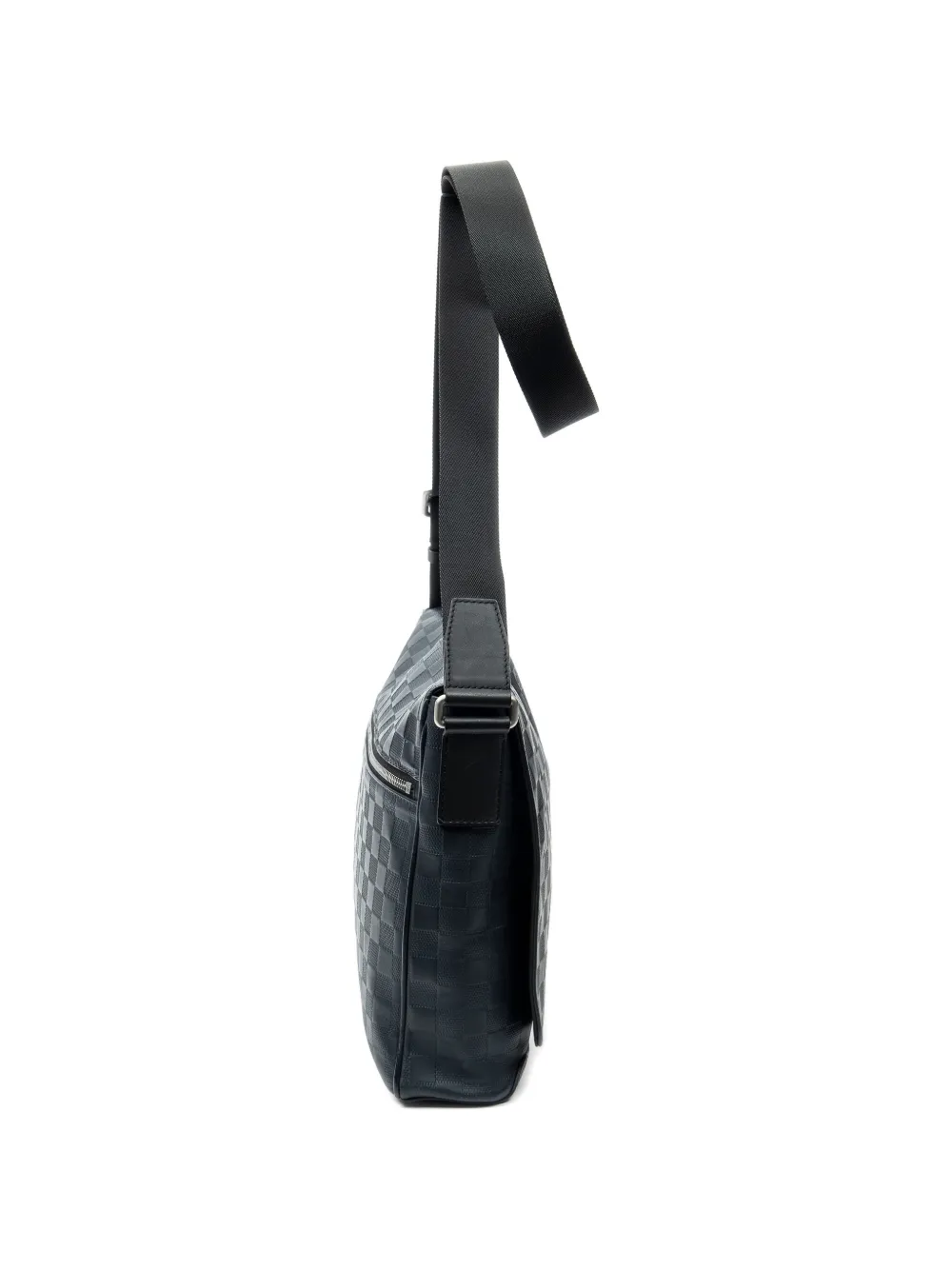 Mm District Crossbody Bag