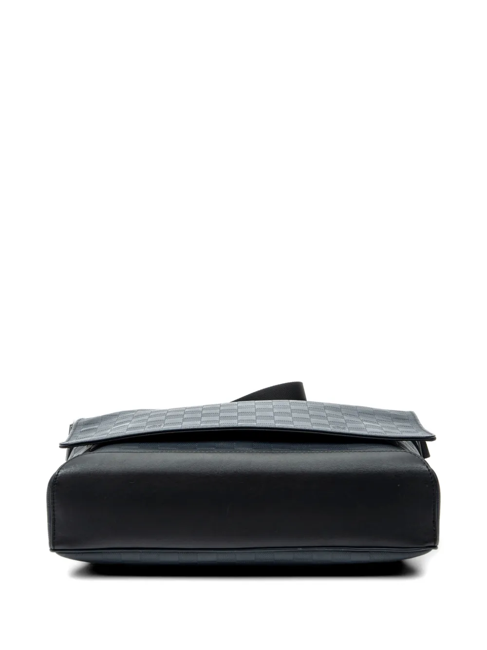 Mm District Crossbody Bag