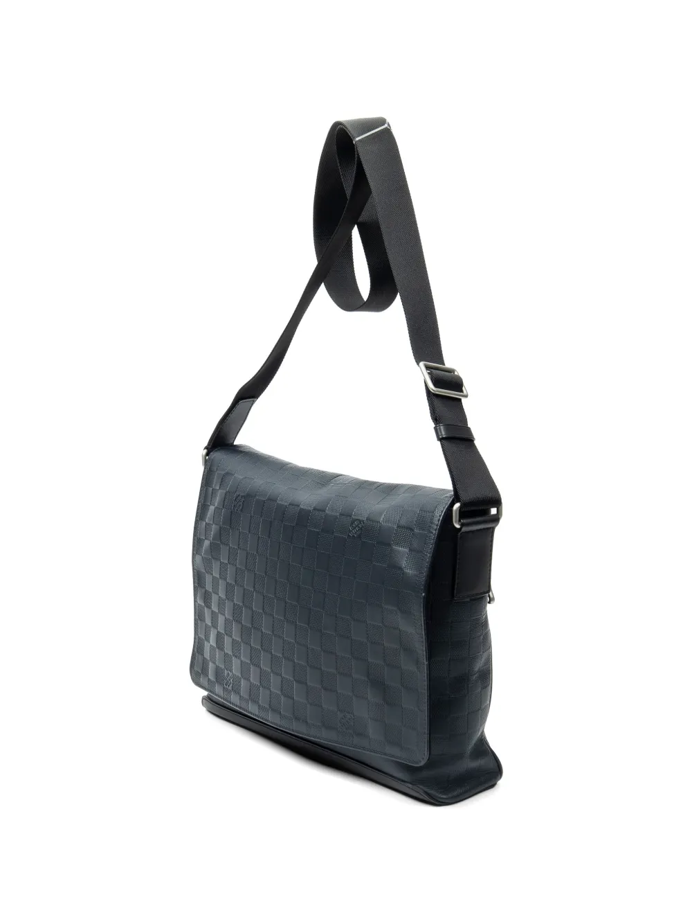 Mm District Crossbody Bag
