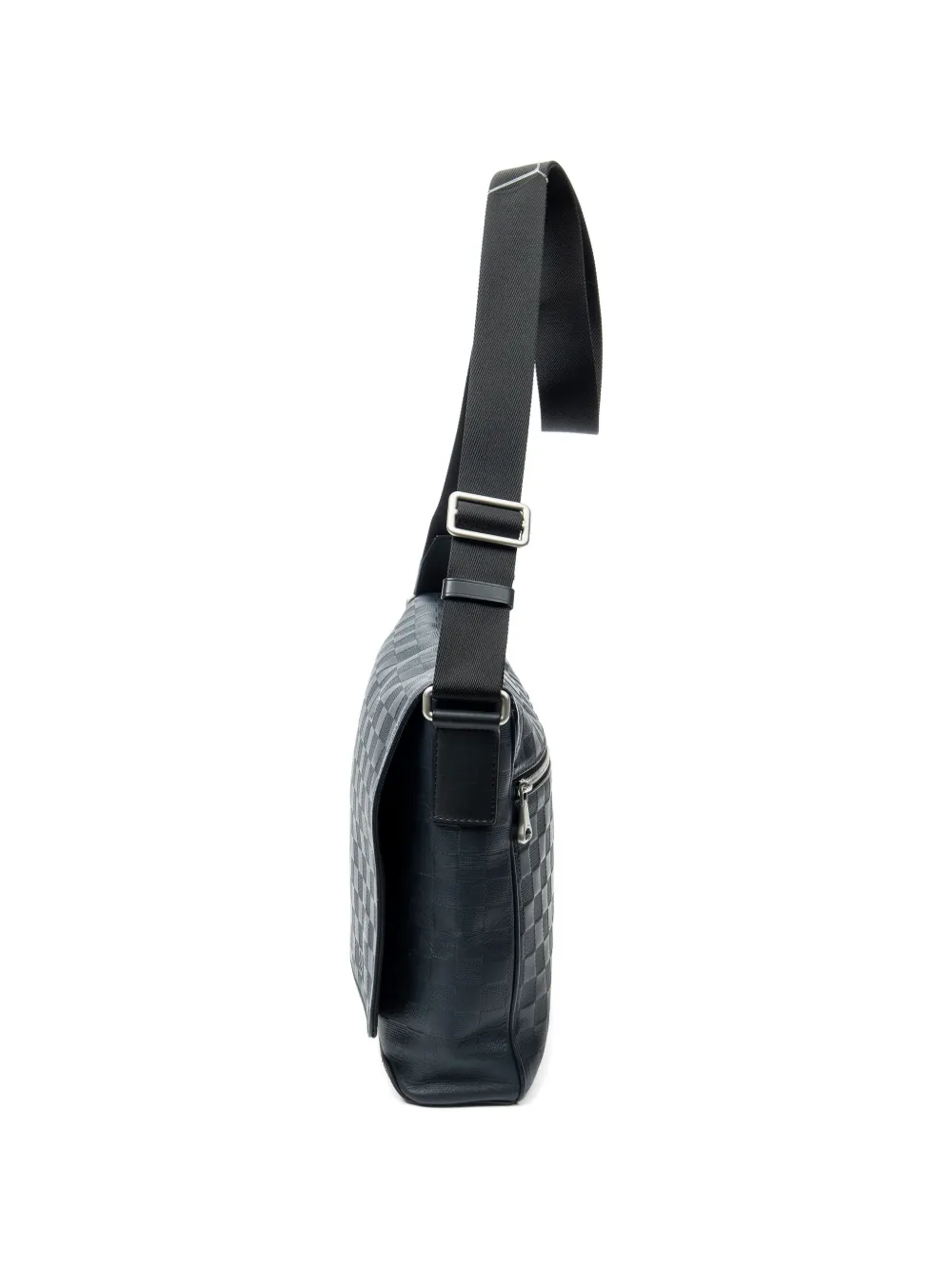 Mm District Crossbody Bag