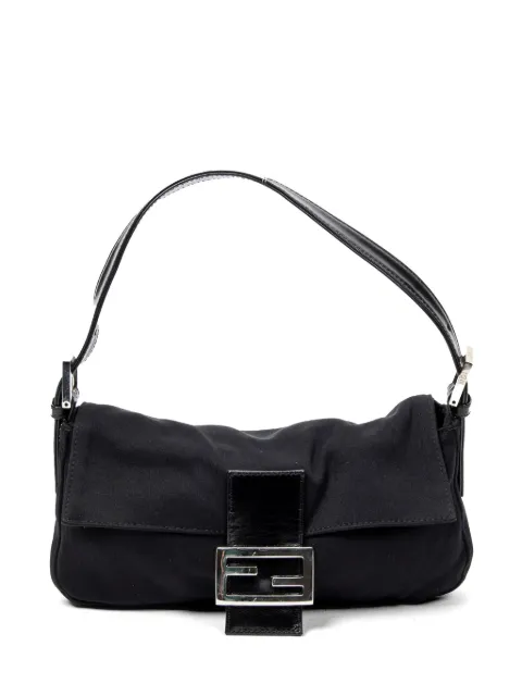 Fendi Pre-Owned Baguette shoulder bag