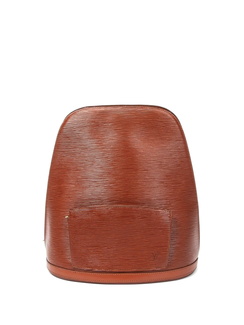 Louis Vuitton Pre-Owned Gobelins backpack - Braun